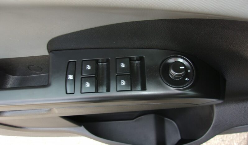 CHEVROLET Aveo  | FWD (przód) | Manualna | 115 KM | Szary full