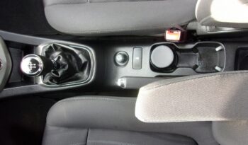 CHEVROLET Aveo  | FWD (przód) | Manualna | 115 KM | Szary full