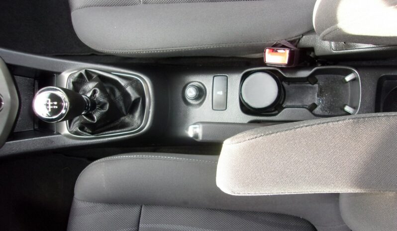 CHEVROLET Aveo  | FWD (przód) | Manualna | 115 KM | Szary full
