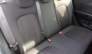 CHEVROLET Aveo  | FWD (przód) | Manualna | 115 KM | Szary full