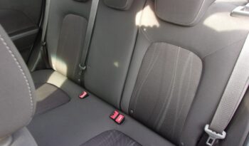 CHEVROLET Aveo  | FWD (przód) | Manualna | 115 KM | Szary full