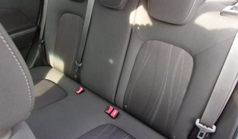 CHEVROLET Aveo  | FWD (przód) | Manualna | 115 KM | Szary full