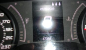 FIAT Tipo  | FWD (przód) | Manualna | 120 KM | granatowy full