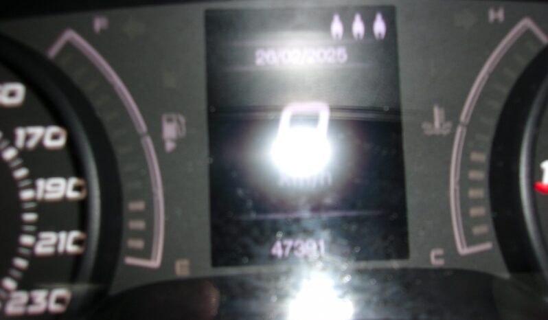 FIAT Tipo  | FWD (przód) | Manualna | 120 KM | granatowy full