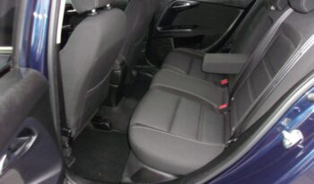 FIAT Tipo  | FWD (przód) | Manualna | 120 KM | granatowy full
