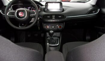 FIAT Tipo  | FWD (przód) | Manualna | 120 KM | granatowy full