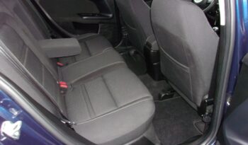 FIAT Tipo  | FWD (przód) | Manualna | 120 KM | granatowy full