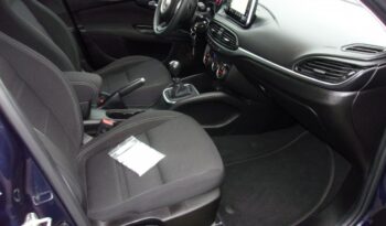 FIAT Tipo  | FWD (przód) | Manualna | 120 KM | granatowy full