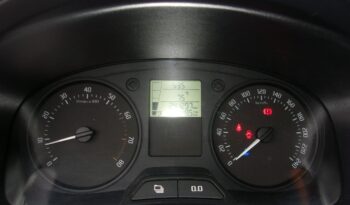 SKODA Fabia  | FWD (przód) | Manualna | 86 KM | Czerwony full
