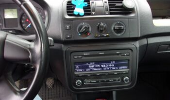 SKODA Fabia  | FWD (przód) | Manualna | 86 KM | Czerwony full