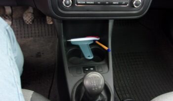 SKODA Fabia  | FWD (przód) | Manualna | 86 KM | Czerwony full