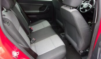 SKODA Fabia  | FWD (przód) | Manualna | 86 KM | Czerwony full