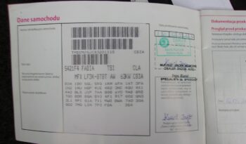 SKODA Fabia  | FWD (przód) | Manualna | 86 KM | Czerwony full
