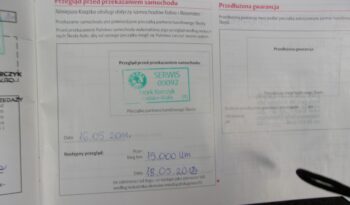 SKODA Fabia  | FWD (przód) | Manualna | 86 KM | Czerwony full