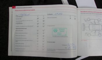 SKODA Fabia  | FWD (przód) | Manualna | 86 KM | Czerwony full