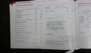 SKODA Fabia  | FWD (przód) | Manualna | 86 KM | Czerwony full