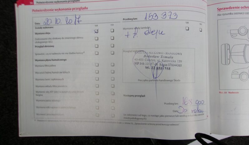 SKODA Fabia  | FWD (przód) | Manualna | 86 KM | Czerwony full