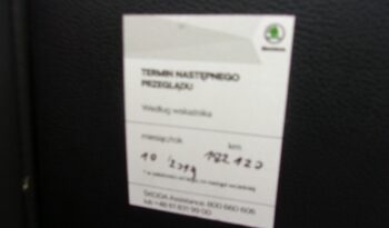 SKODA Fabia  | FWD (przód) | Manualna | 86 KM | Czerwony full