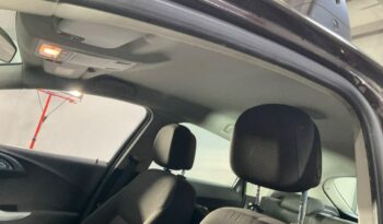 OPEL Astra | FWD (przód) | Manualna | 120 KM | Brązowy full