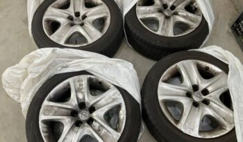OPEL Astra | FWD (przód) | Manualna | 120 KM | Brązowy full
