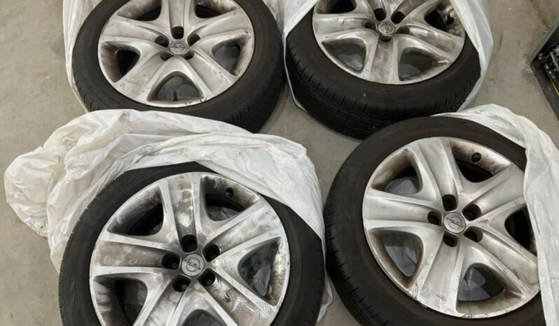OPEL Astra | FWD (przód) | Manualna | 120 KM | Brązowy full
