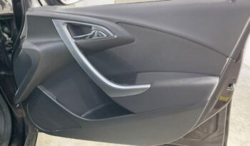 OPEL Astra | FWD (przód) | Manualna | 120 KM | Brązowy full