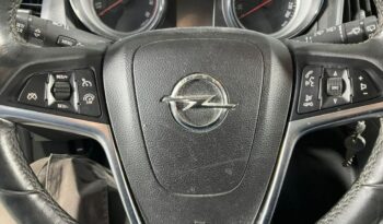OPEL Astra | FWD (przód) | Manualna | 120 KM | Brązowy full