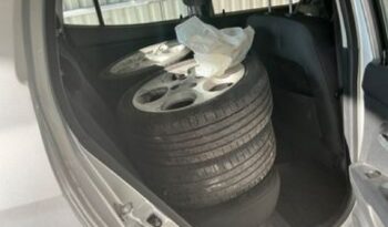 KIA Picanto  | FWD (przód) | Automatyczna | 65 KM | Szary full