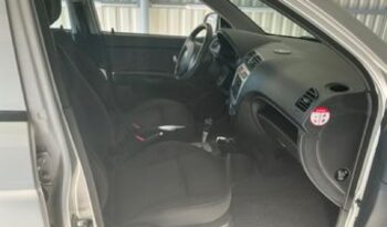 KIA Picanto  | FWD (przód) | Automatyczna | 65 KM | Szary full