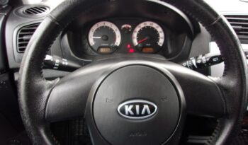 KIA Picanto  | FWD (przód) | Automatyczna | 65 KM | Szary full
