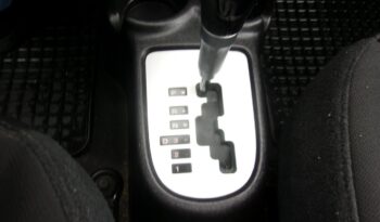 KIA Picanto  | FWD (przód) | Automatyczna | 65 KM | Szary full