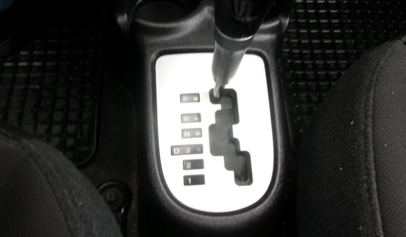 KIA Picanto  | FWD (przód) | Automatyczna | 65 KM | Szary full