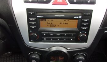 KIA Picanto  | FWD (przód) | Automatyczna | 65 KM | Szary full