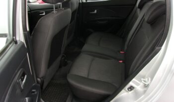 KIA Picanto  | FWD (przód) | Automatyczna | 65 KM | Szary full