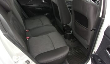 KIA Picanto  | FWD (przód) | Automatyczna | 65 KM | Szary full
