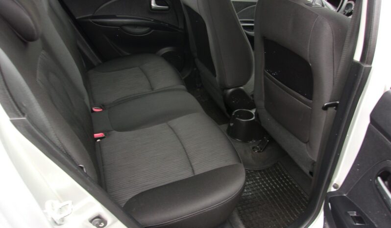 KIA Picanto  | FWD (przód) | Automatyczna | 65 KM | Szary full