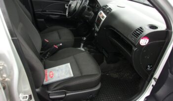 KIA Picanto  | FWD (przód) | Automatyczna | 65 KM | Szary full