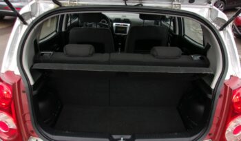 KIA Picanto  | FWD (przód) | Automatyczna | 65 KM | Szary full