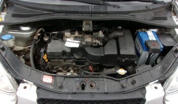 KIA Picanto  | FWD (przód) | Automatyczna | 65 KM | Szary full