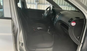 KIA Picanto  | FWD (przód) | Automatyczna | 65 KM | Szary full