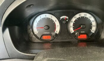 KIA Picanto  | FWD (przód) | Automatyczna | 65 KM | Szary full