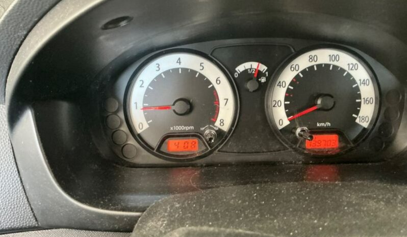 KIA Picanto  | FWD (przód) | Automatyczna | 65 KM | Szary full