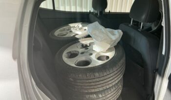 KIA Picanto  | FWD (przód) | Automatyczna | 65 KM | Szary full