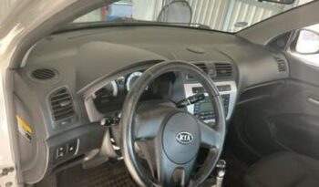 KIA Picanto  | FWD (przód) | Automatyczna | 65 KM | Szary full