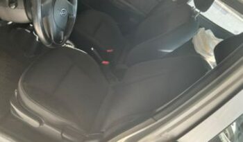 KIA Picanto  | FWD (przód) | Automatyczna | 65 KM | Szary full