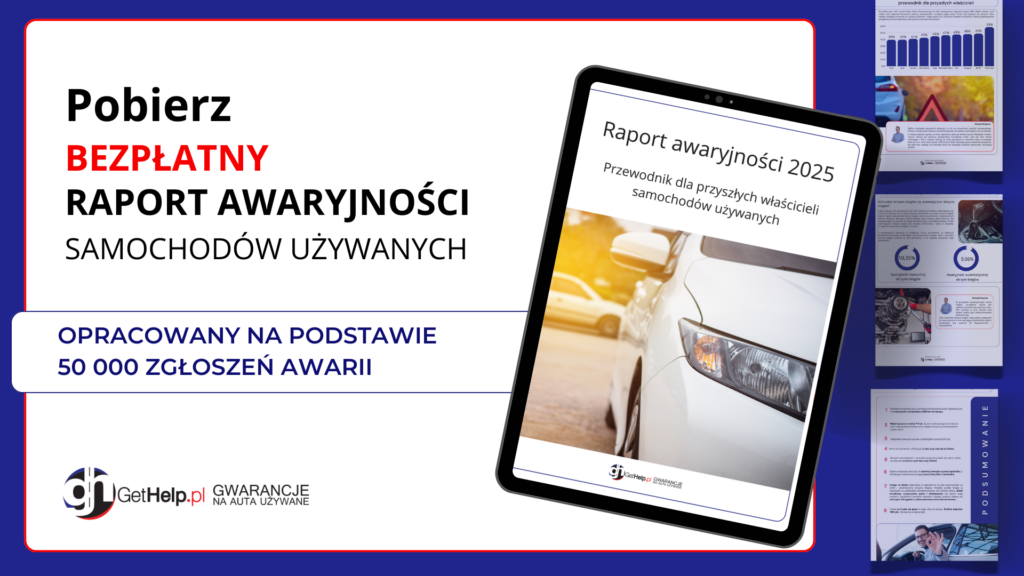 raport-awaryjnosci-samochodow-uzywanych