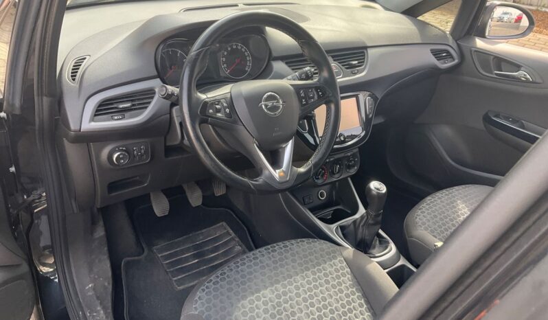 OPEL | 2015 | 1398cm3 | 153258 km full