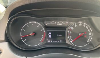 OPEL | 2015 | 1398cm3 | 153258 km full