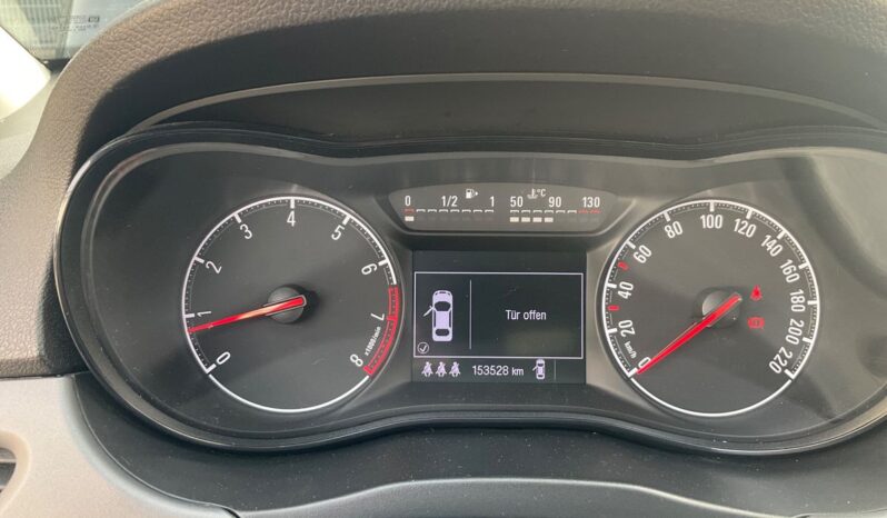 OPEL | 2015 | 1398cm3 | 153258 km full