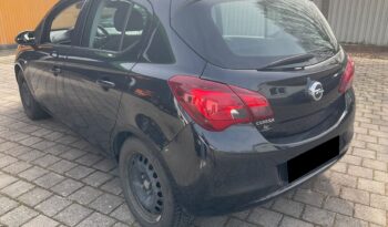 OPEL | 2015 | 1398cm3 | 153258 km full